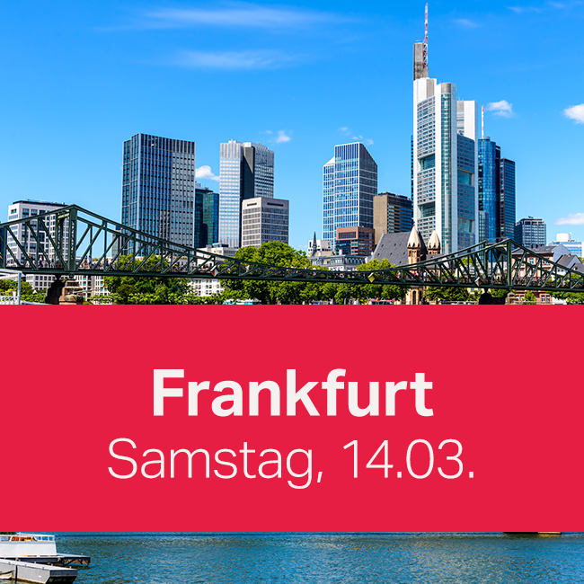 Photo Video Days Calumet Frankfurt