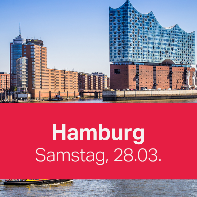 Photo Video Days Calumet Hamburg