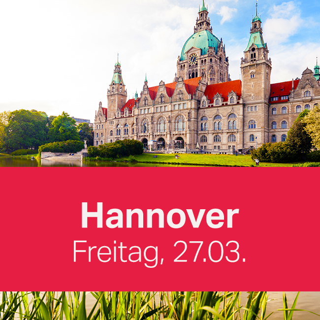 Photo Video Days Calumet Hannover