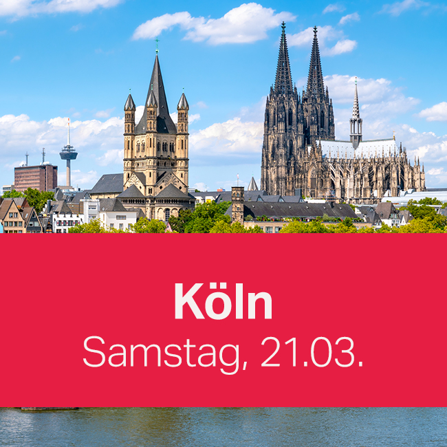 Photo Video Days Calumet Köln