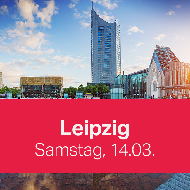 Photo Video Days Calumet Leipzig