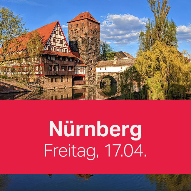 Photo Video Days Calumet Nürnberg