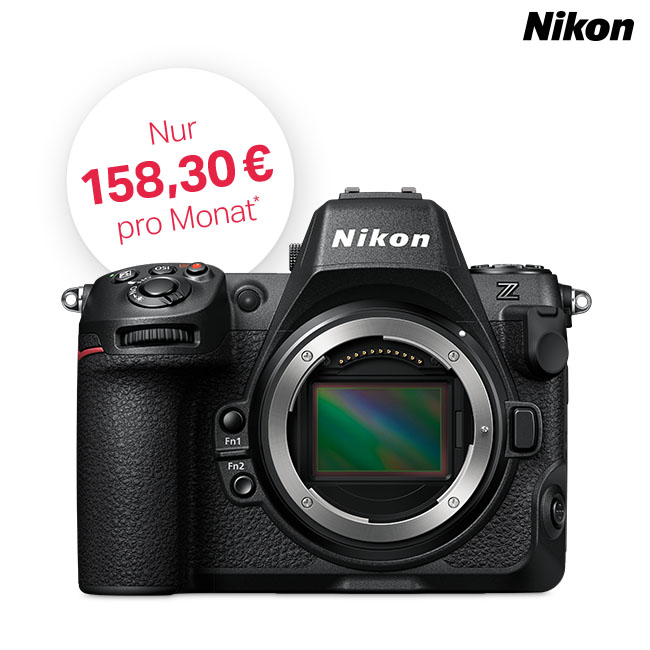 Nikon Z8
