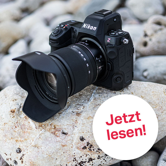 Fujifilm X-H2 Kombi-Aktion
