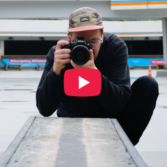 Fujifilm X-T50 Kombi-Aktion