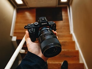 Sony Alpha System Intermediate Level