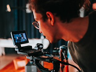 Video-Workshop - Grundlagen des Filmens