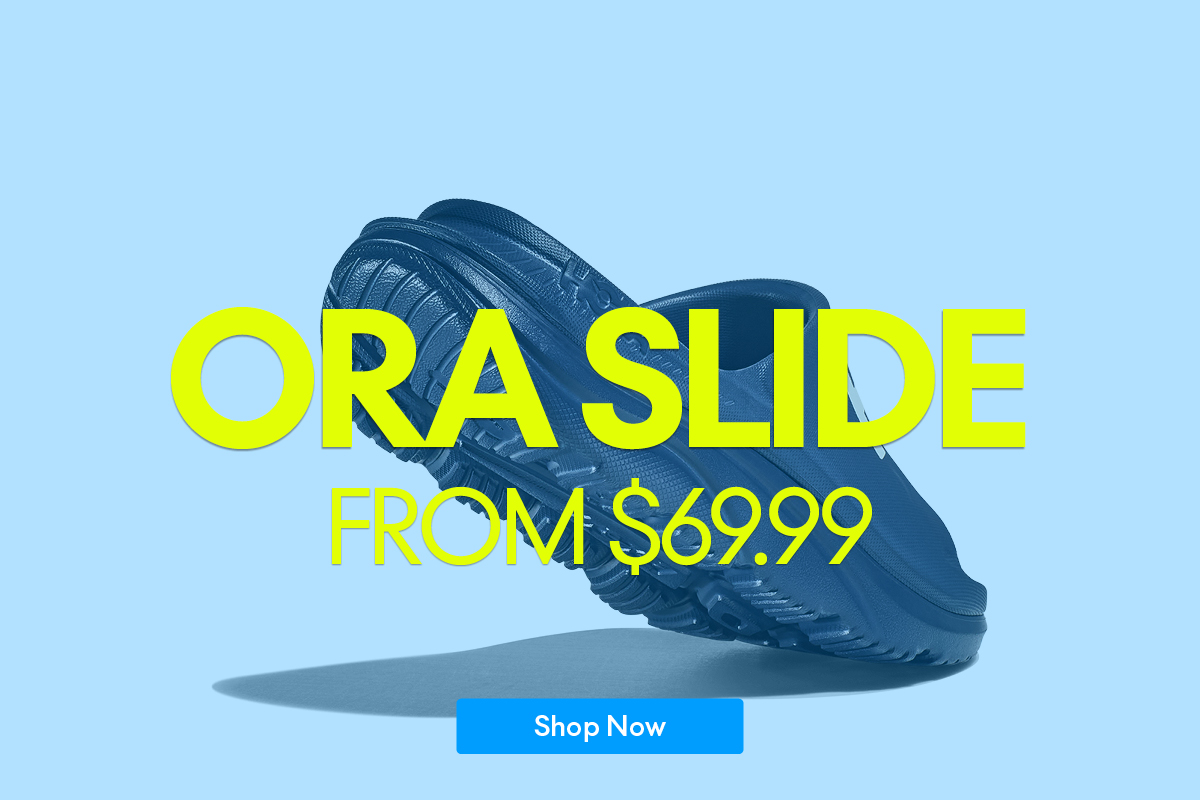 Ora Slide