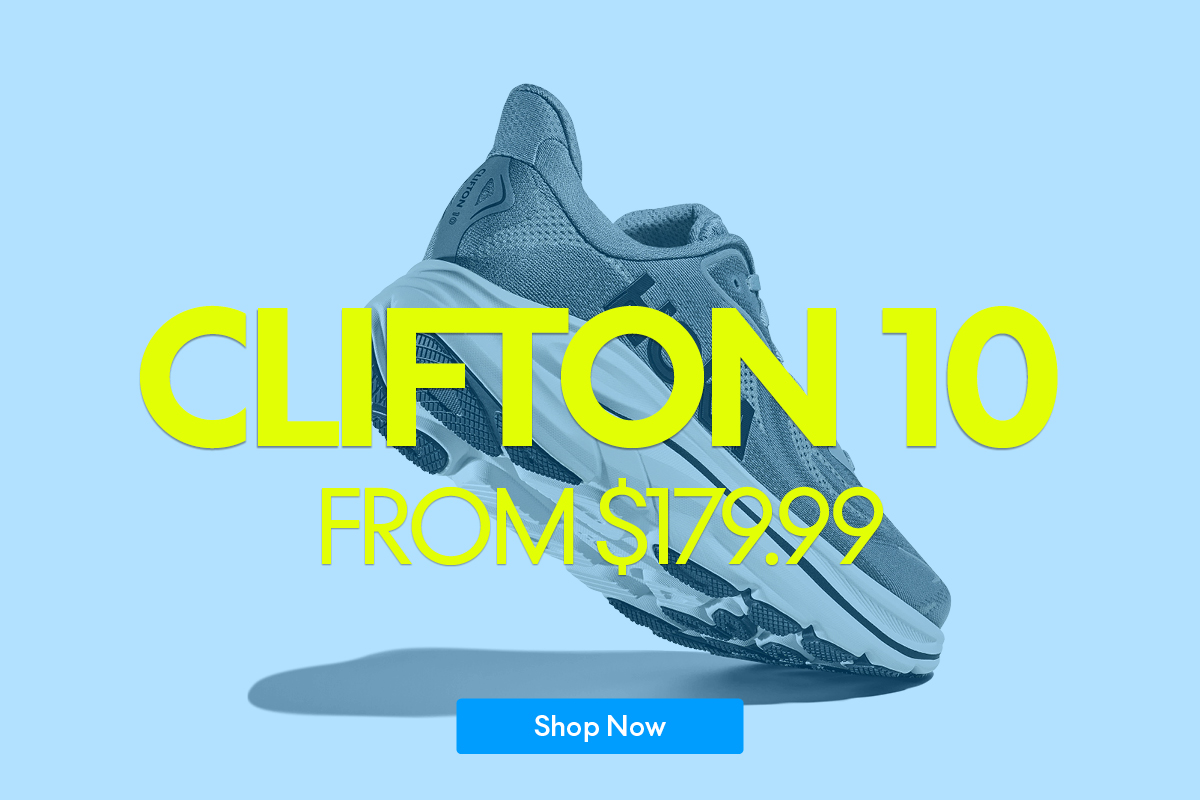 Clifton 10