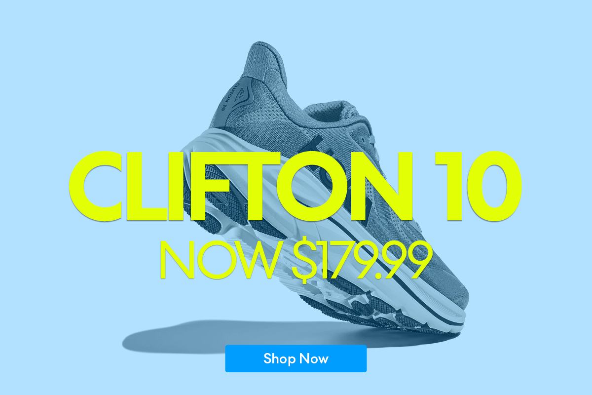 Clifton 10