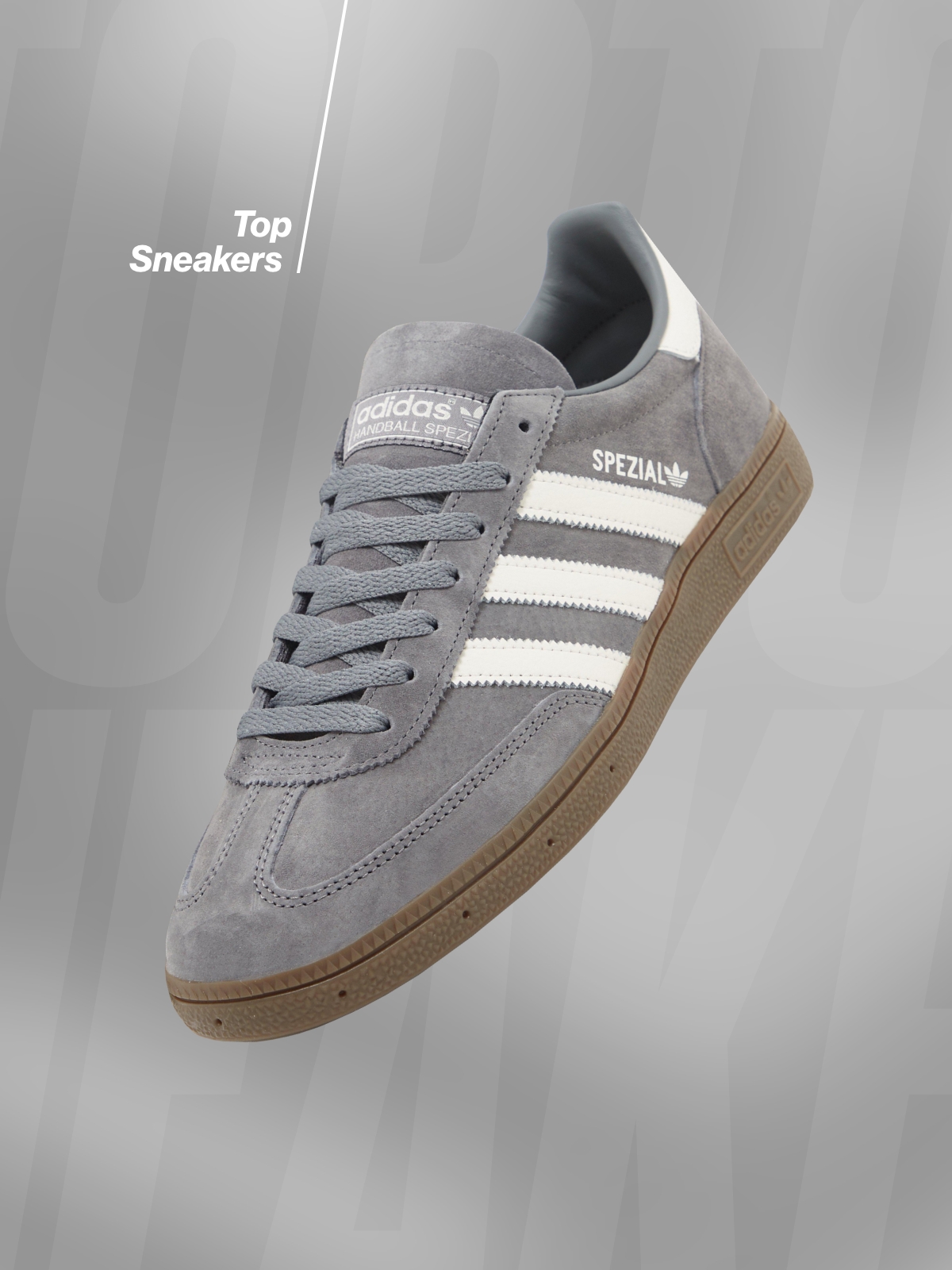 Top sneakers