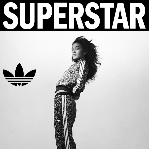 adidas Originals Superstar II