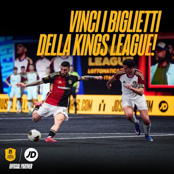 Kings League
