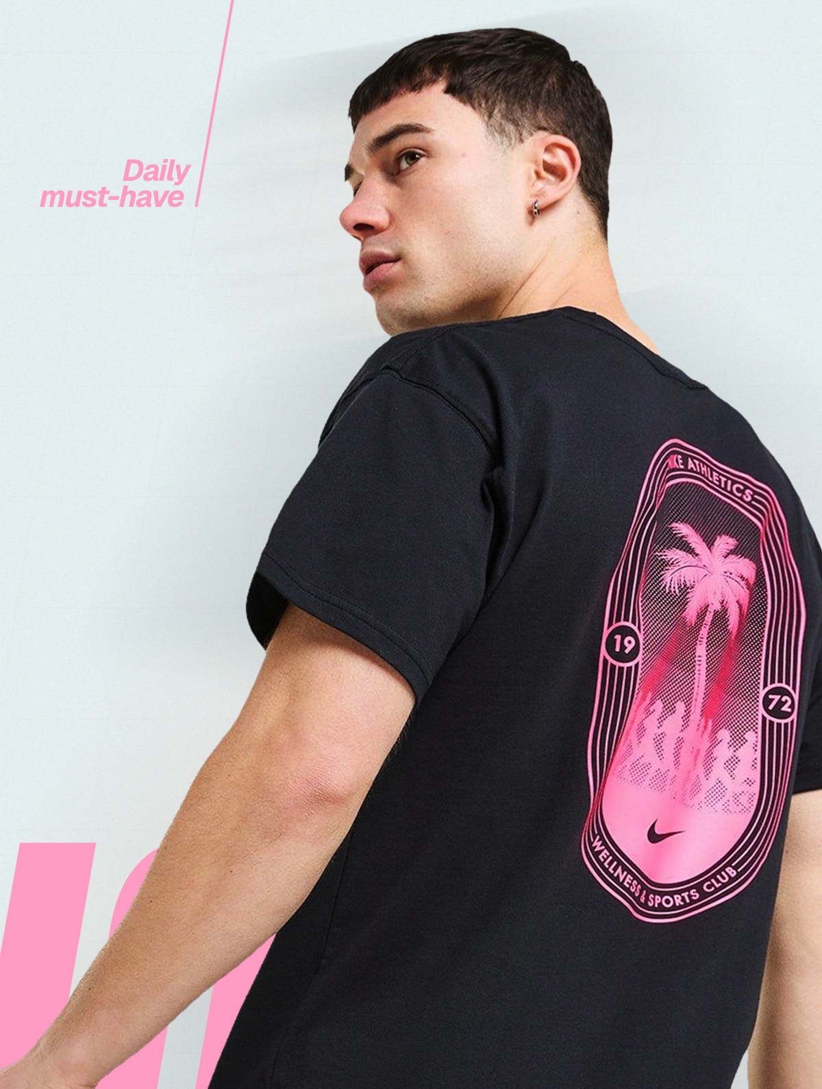 Prepárate con los mejores combos de shorts y camisetas.