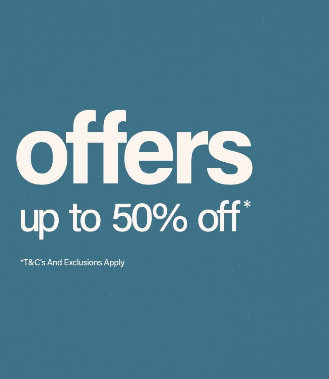 Easter Offers Now Live at HIP