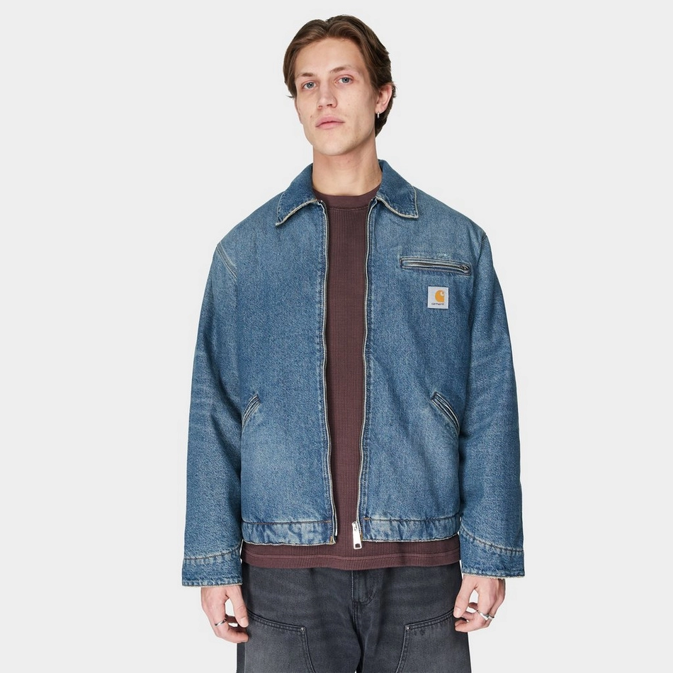 Carhartt WIP OG Detroit Jacket