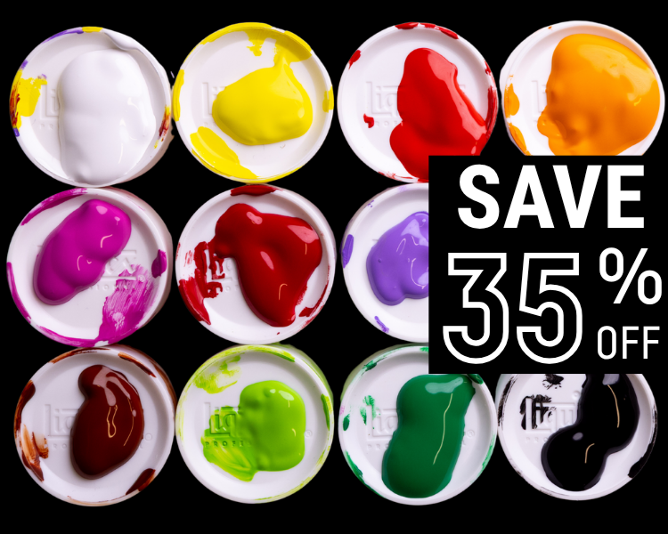 Save 30% off Substance collection