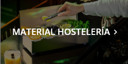 MATERIAL HOSTELERÍA