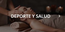 DEPORTE Y SALUD