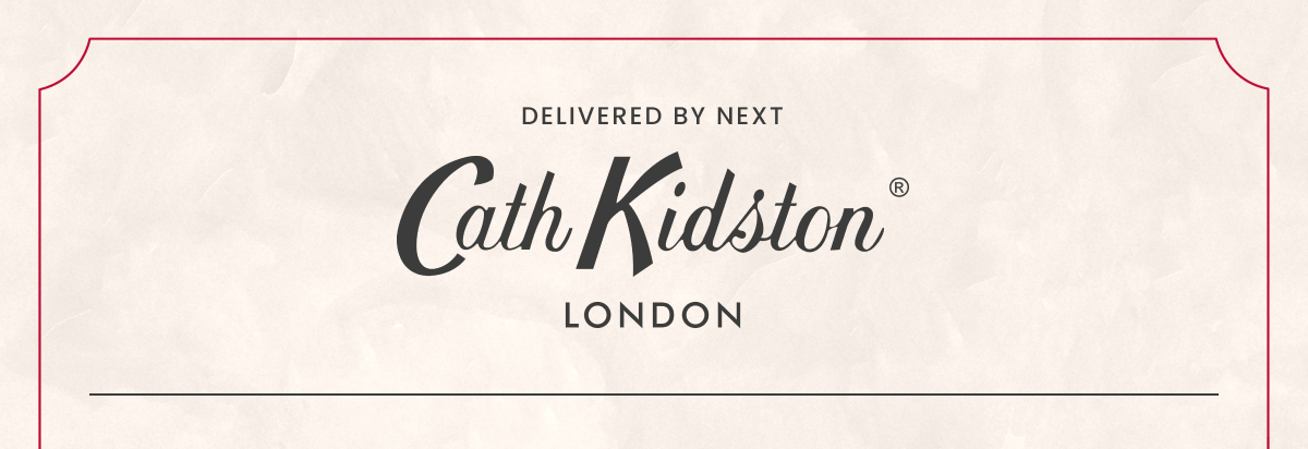 Cath Kidston
