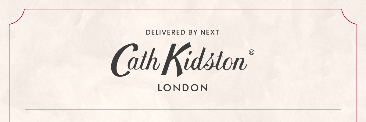 Cath Kidston