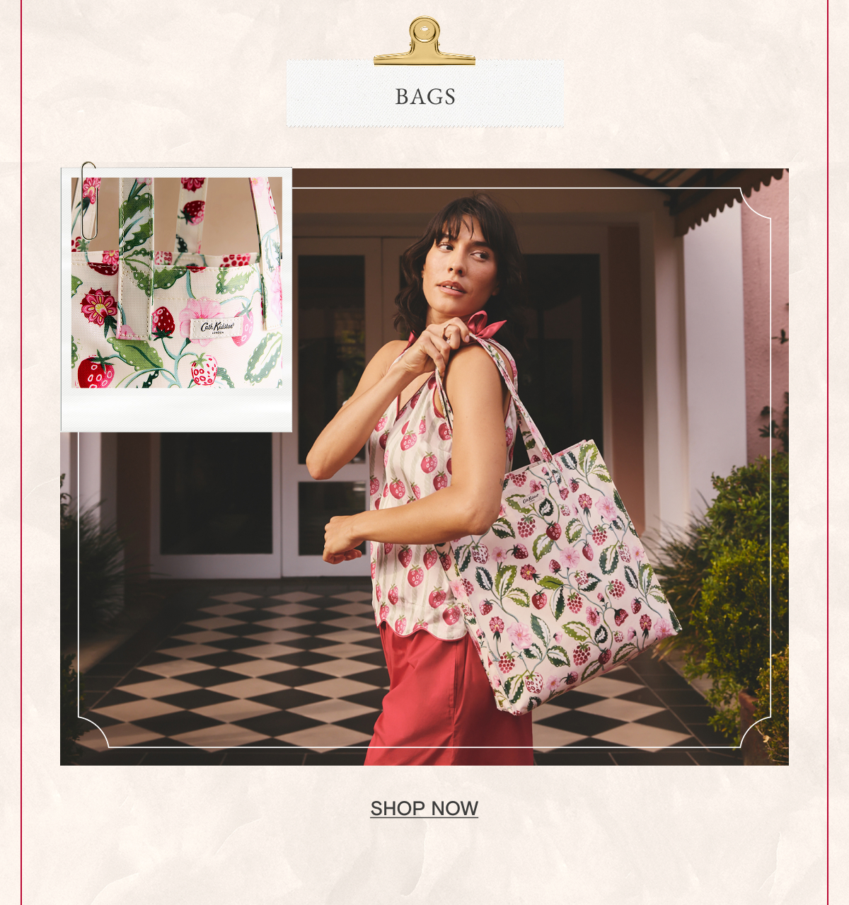 Bags