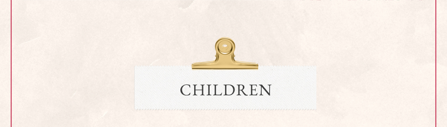 Children