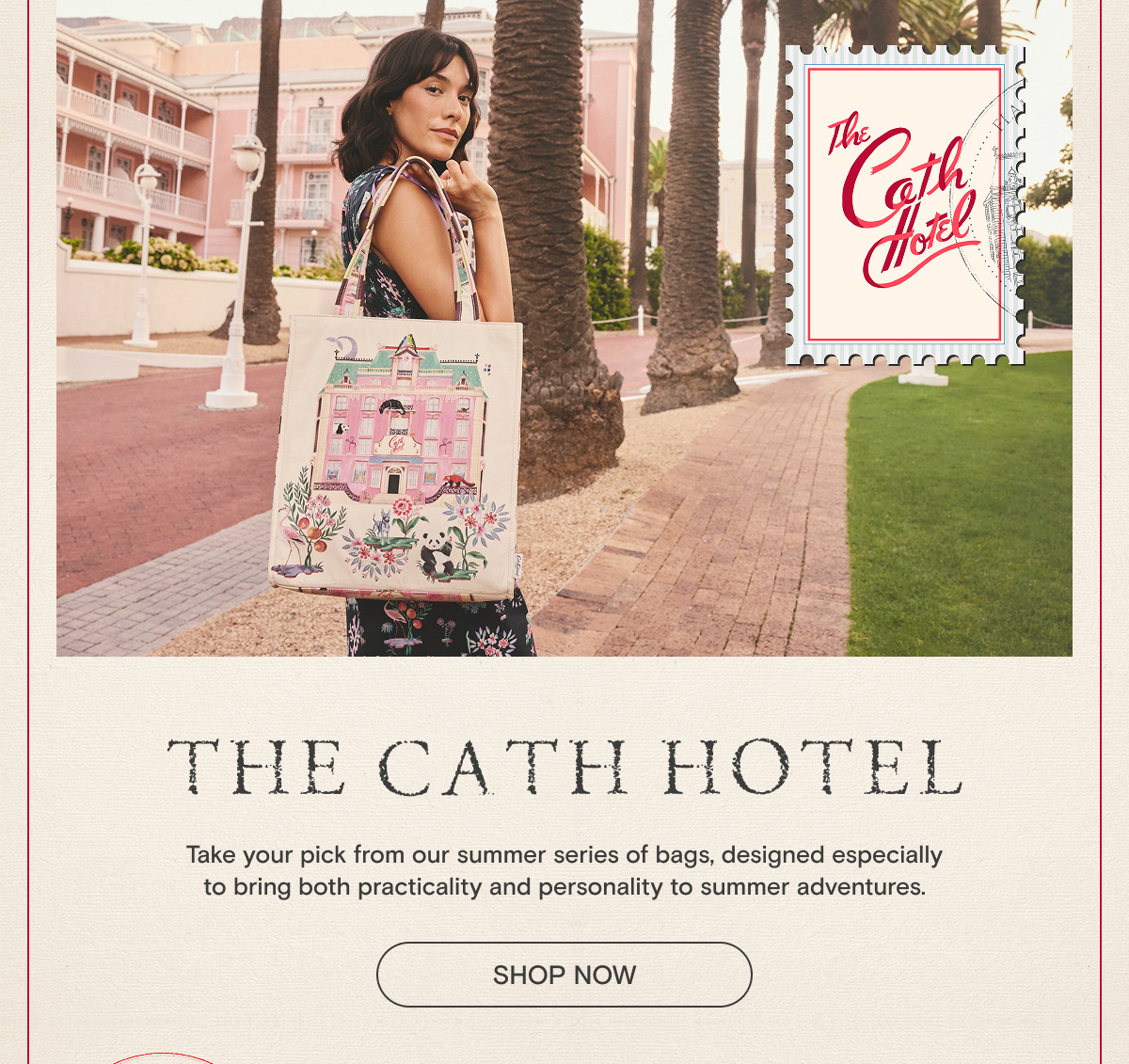 The Cath Hotel