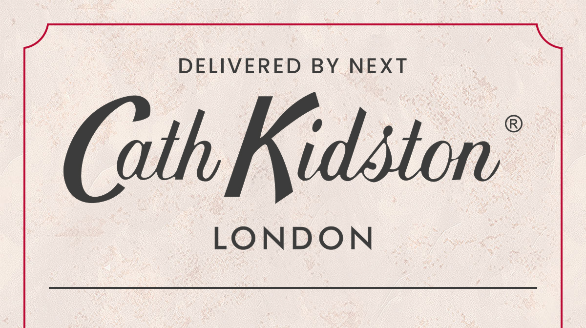 Cath Kidston