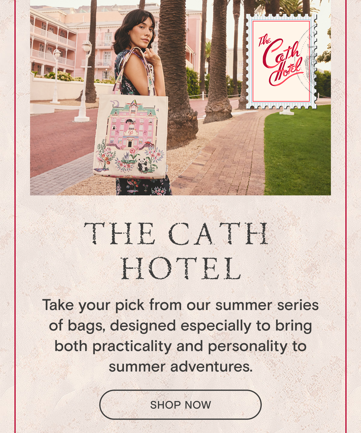 The Cath Hotel