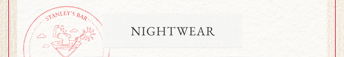 Nightwear