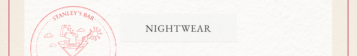 Nightwear