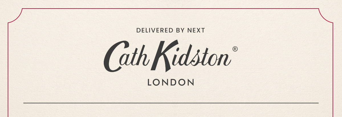 Cath Kidston