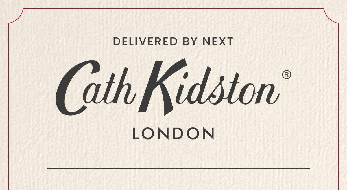 Cath Kidston