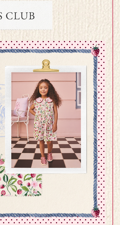 Green/Pink Cath Kidston Playsuit (3mths-7yrs)