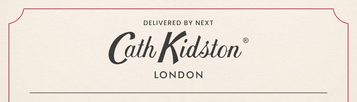 Cath Kidston
