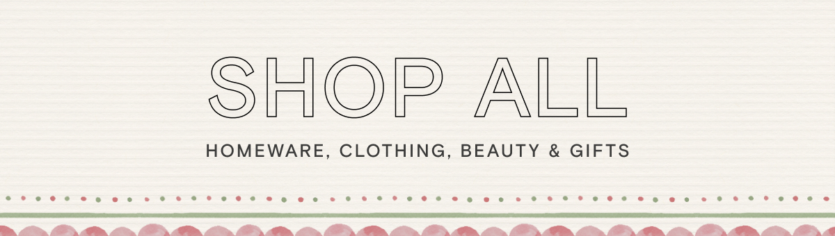 Shop All Cath Kidston