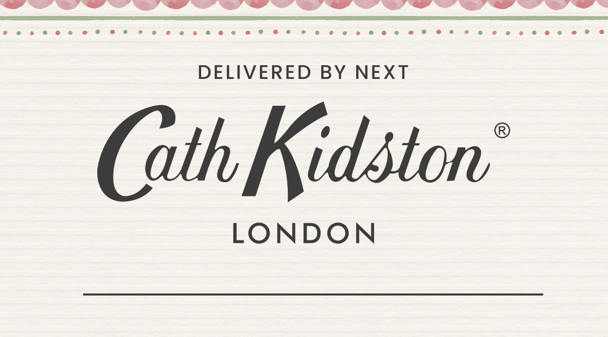 Cath Kidston