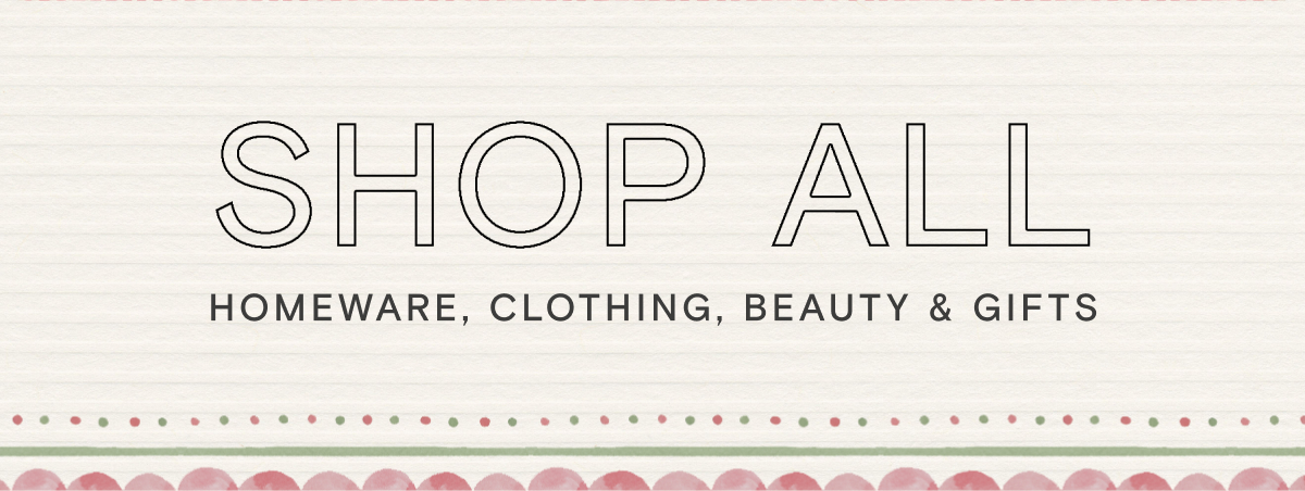 Shop All Cath Kidston