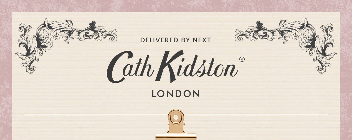 Cath Kidston