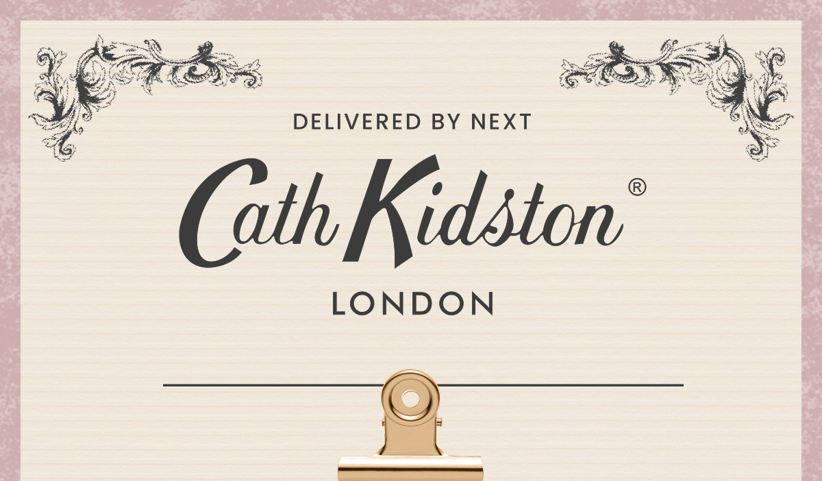 Cath Kidston