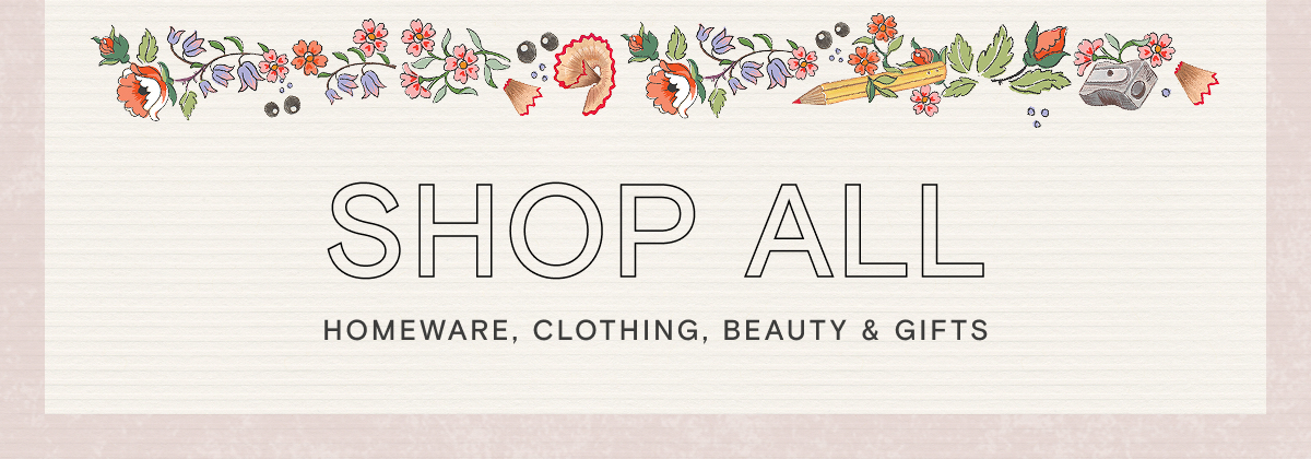 Shop All Cath Kidston