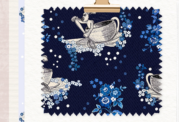 A Cup of Tea