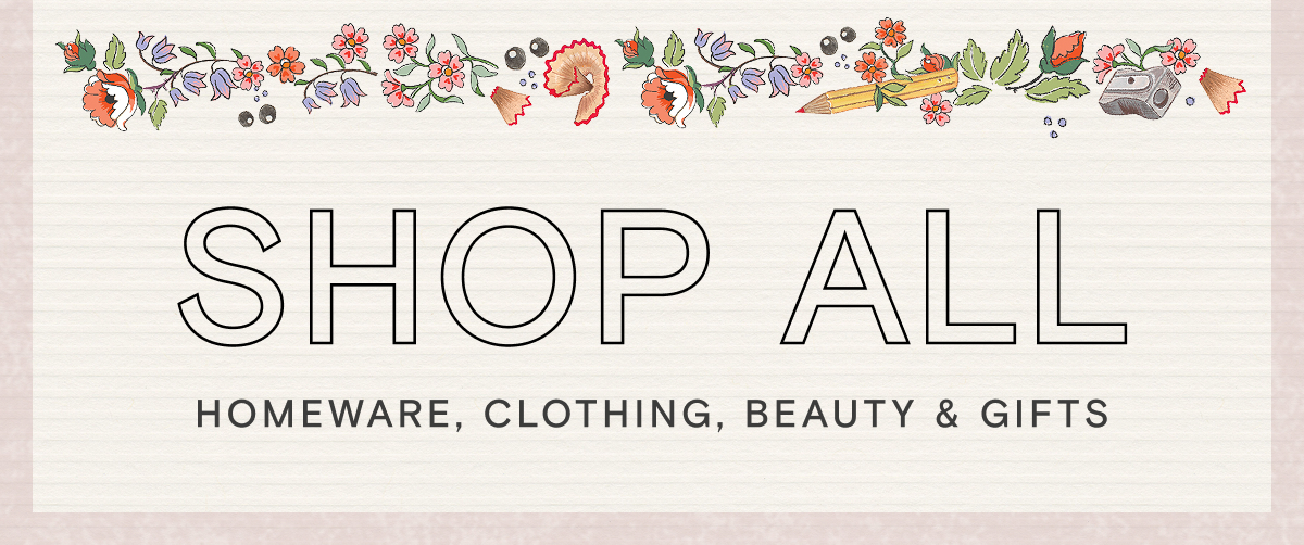 Shop All Cath Kidston
