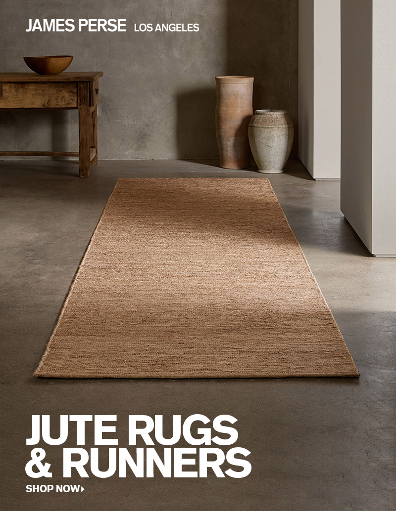 JUTE COLLECTION