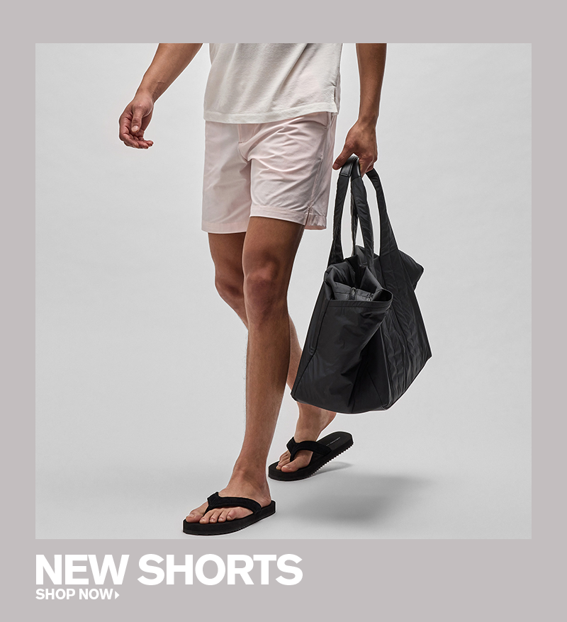 MEN'S SHORTS