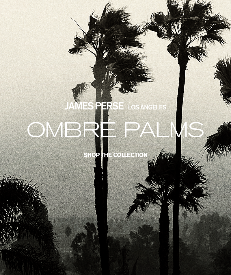 OMBRE PALMS