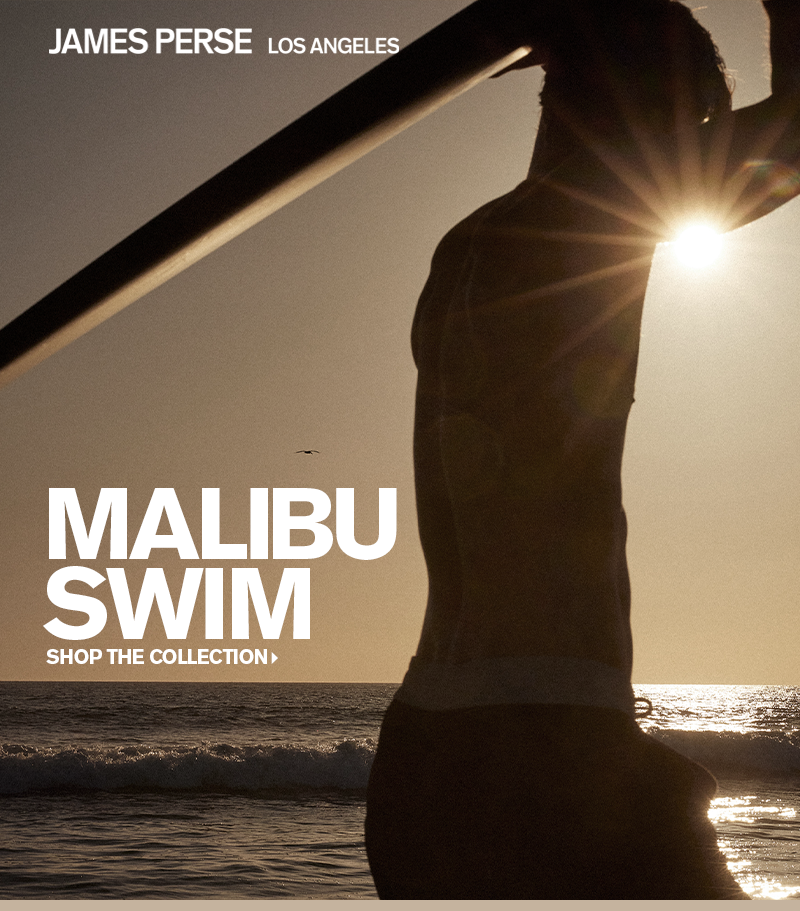 MALIBU SWIM