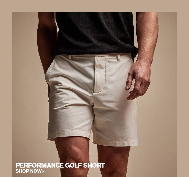 PERFORMANCE SHORT