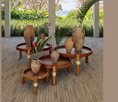 PUNTA MITA TABLES